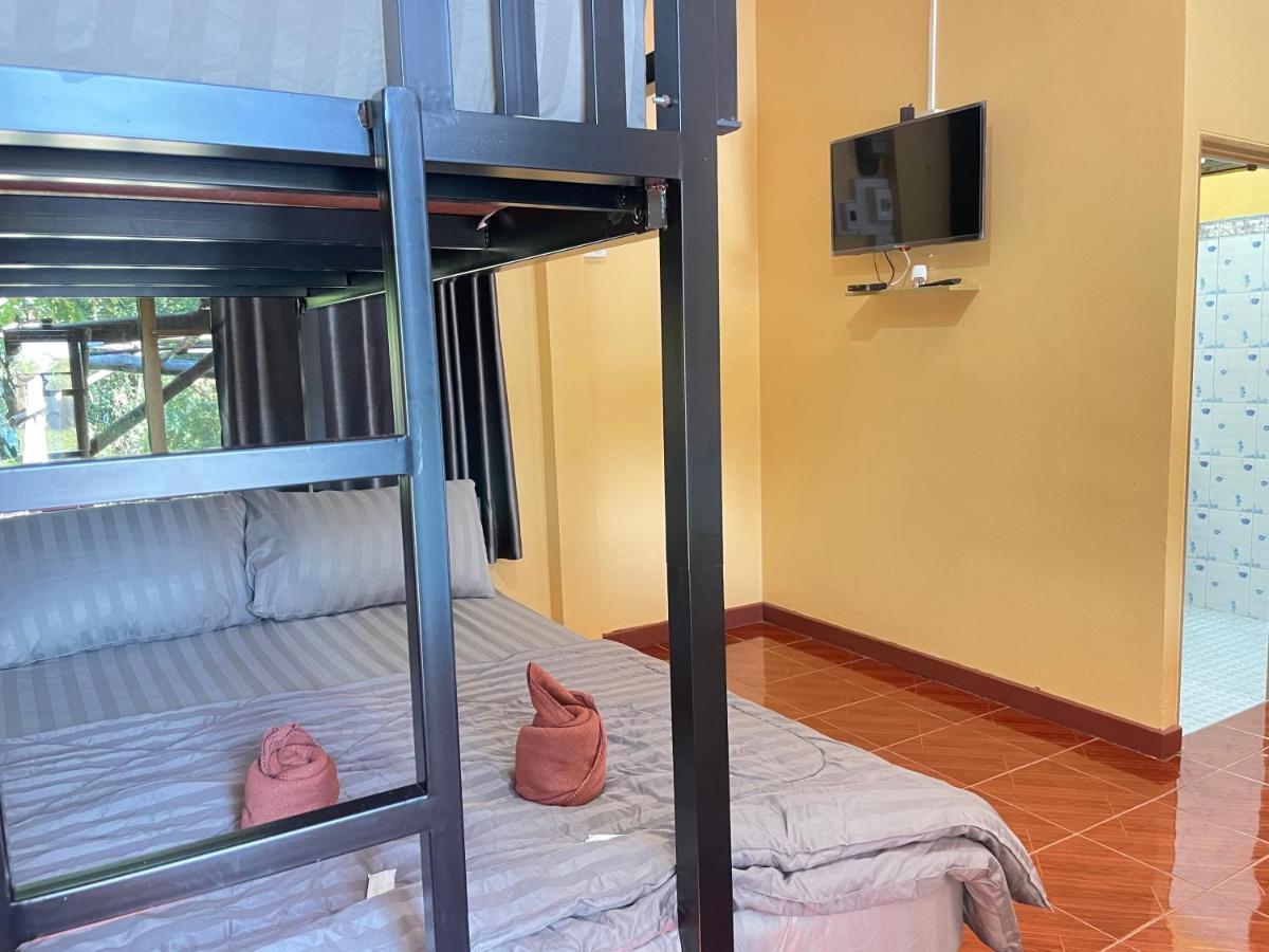 Accommodatie bij particulieren Rain Tree Cafe & *