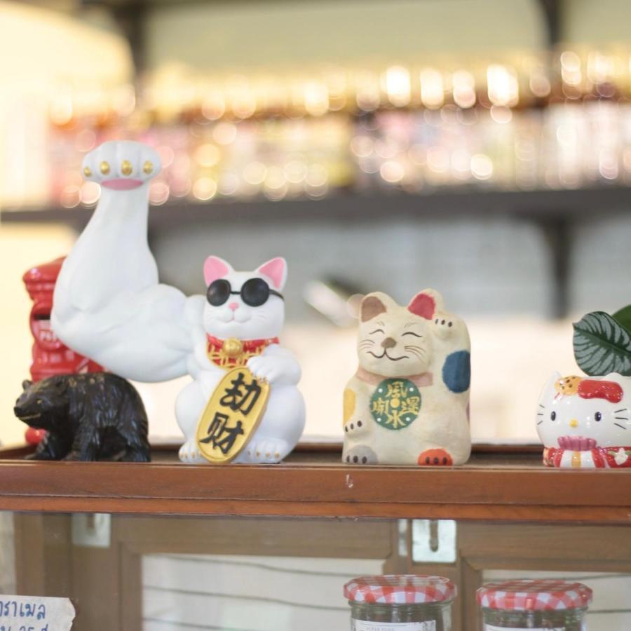 Homestay Rain Tree Cafe &