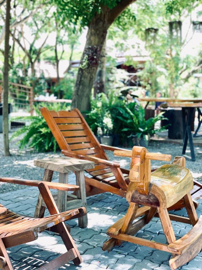 Rain Tree Cafe & Homestay